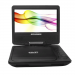Sylvania 7" Portable DVD Player