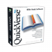 Quick Verse #1 Bible study Software