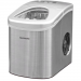 FRIGIDAIRE 26LB STAINLESS ICEMAKER 