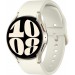 Galaxy Watch6 Aluminum 40mm BT GoldCream