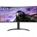 LG 34" QHD HDR ULTRAWIDE CURVED MONITOR