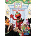 Elmos World-Happy Holidays DVD