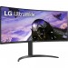 LG 34" QHD HDR ULTRAWIDE CURVED MONITOR