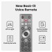 Hisense 75" Class S7 Series CanvasTV 