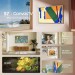 Hisense 75" Class S7 Series CanvasTV 