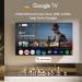 Hisense 75" Class S7 Series CanvasTV 