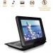 TREXONIC 14" DVD PLAYER USB/SD/AV Input