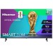 Hisense 40" A4 1080p Smart Fire TV