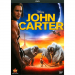 John Carter DVD