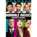 Horrible Bosses DVD
