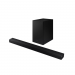 Samsung 2.1 Soundbar w/ Sub Dolby Audio