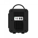 Frigidaire EFMIS129-BLACK 6 Can Black
