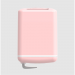 Frigidaire 6 ca mini fridge Pink