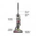 Hoover Windtunnel Air Steerable