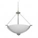 3-LT 100W MB ABBOT PENDANT