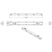 LED 46" VPT-46-4K52-4680-DP / 9305