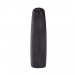 25 IN WOOD BLADES IN BLACK