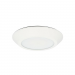 7.5IN 120V 12W 3000K LED DISK LIGHT