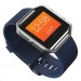 FITBIT BLAZE BLUE BAND LARGE