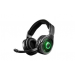 PDP Afterglow AG9 PS4 Wrls Headset GREEN