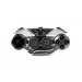MCZ L.Y.N.X.9 Mobile Hybrid Ctrlr -G Wht