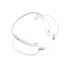 LG Tone Ultra HBS-800 Wrls Headset WHT