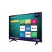 HISENSE 50" 4K ULTRA HD LED TV