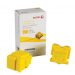 Xerox ColorQube 8570 YLW Solid Ink 2pk