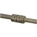 CFDCVS - DOWNROD COUPLER IN VINTAGE STEE