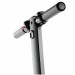 JETSON SLATE FOLDING E-SCOOTER - BLACK