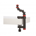 Joby Action Clamp N Gorillapod Arm