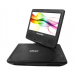 Sylvania 7" Portable DVD Player