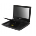 Sylvania 9'' DVD USB SD Bag Remote Bat