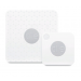 Tile Mate & Slim Combo Trackers (4-pack)