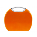 Sylvania SDVD7045 Portable DVD Orange