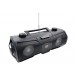 SYLVANIA BLUETOOTH PORTABLE CD RADIO