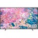 SAMSUNG 50” CLASS Q60B QLED 4K SMART TV