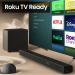 AX5100G HISENSE SOUNDBAR WITH SUBWOOFER