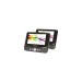 SYLVANIA SDVD8741 7" Portable DVD Player