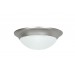 2LT-60W MB TWST-ON SATIN OPAL FLUSH