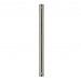 CFDR2BS - 24 IN DOWNROD IN BRUSHED STEEL