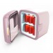 12 CAN MINI REFRIGERATOR