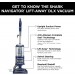 SHARK NAVIGATOR LIFT AWAY DELUXE VAC