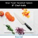 Ninja Foodi 8" Knife
