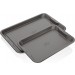 2-Piece Baking Sheet Set