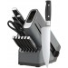 12 Piece Knife Block Set