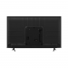HISENSE 50" UHD 4K ROKU LED TV