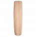 B77NA - 22 IN WOOD BLADES IN NATURAL
