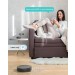 LEFANT M213S ROBOT VACUUM BLACK