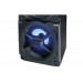Proscan PSP328-BLACK 6-Watt Spk